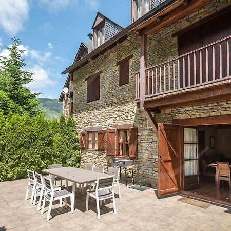 Casa Eth Gauec By Seamount Rentals Vielha e Mijaran Exterior foto