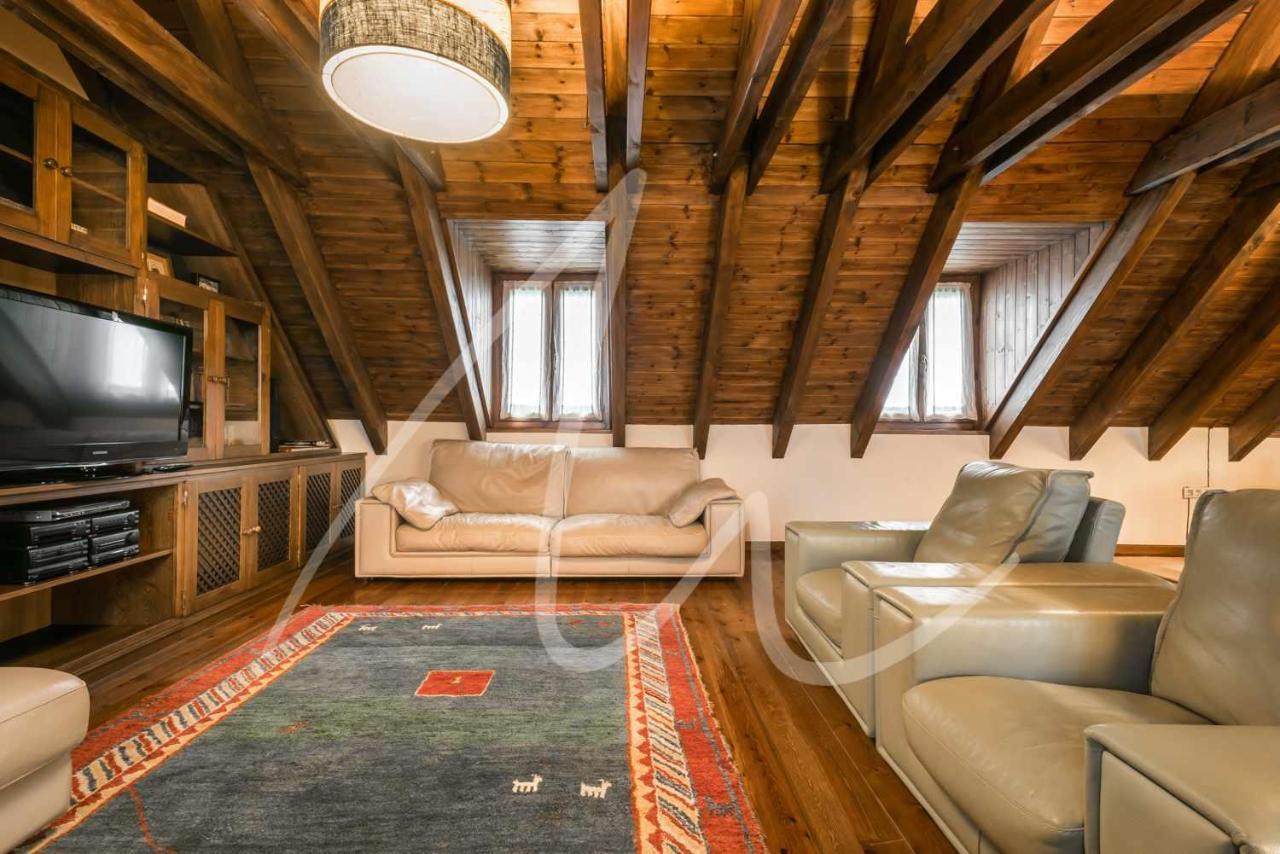 Casa Eth Gauec By Seamount Rentals Vielha e Mijaran Exterior foto