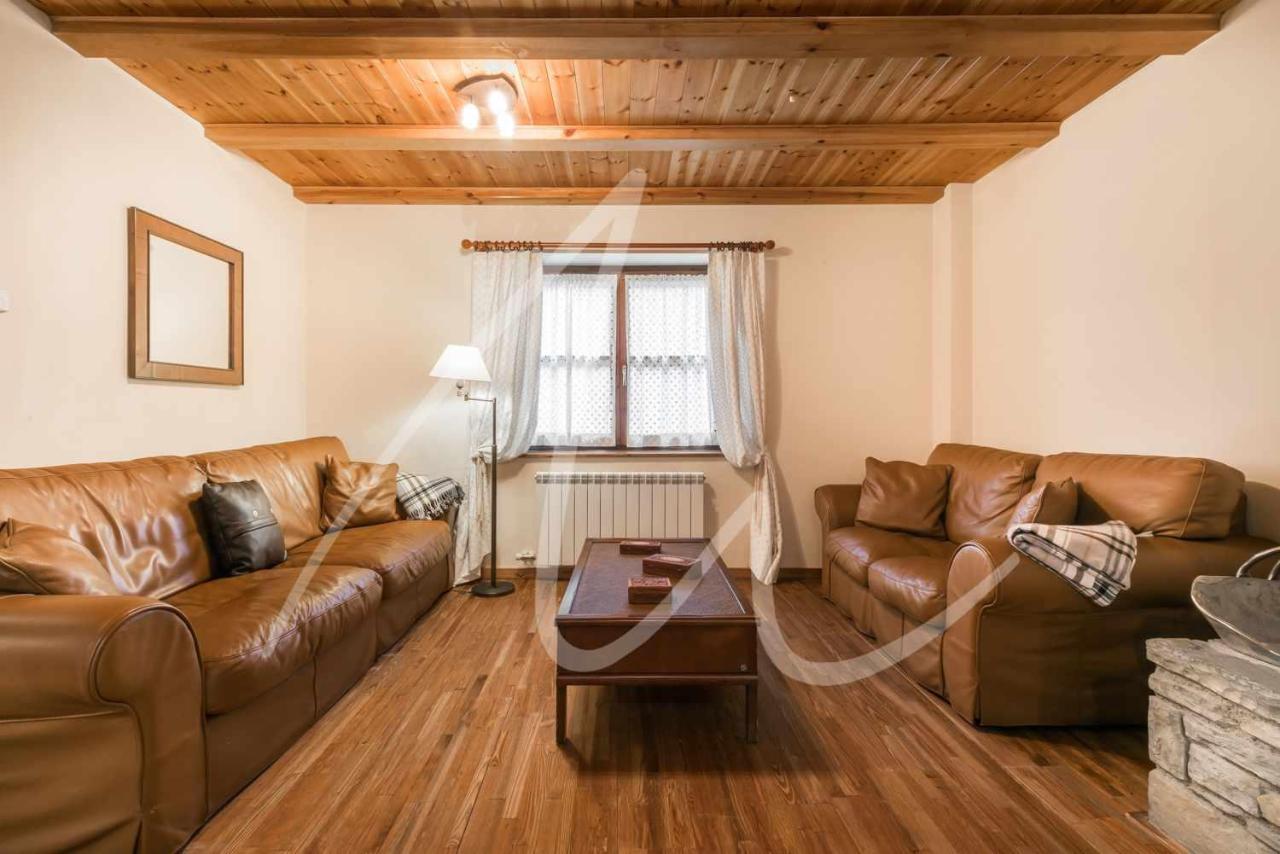 Casa Eth Gauec By Seamount Rentals Vielha e Mijaran Exterior foto