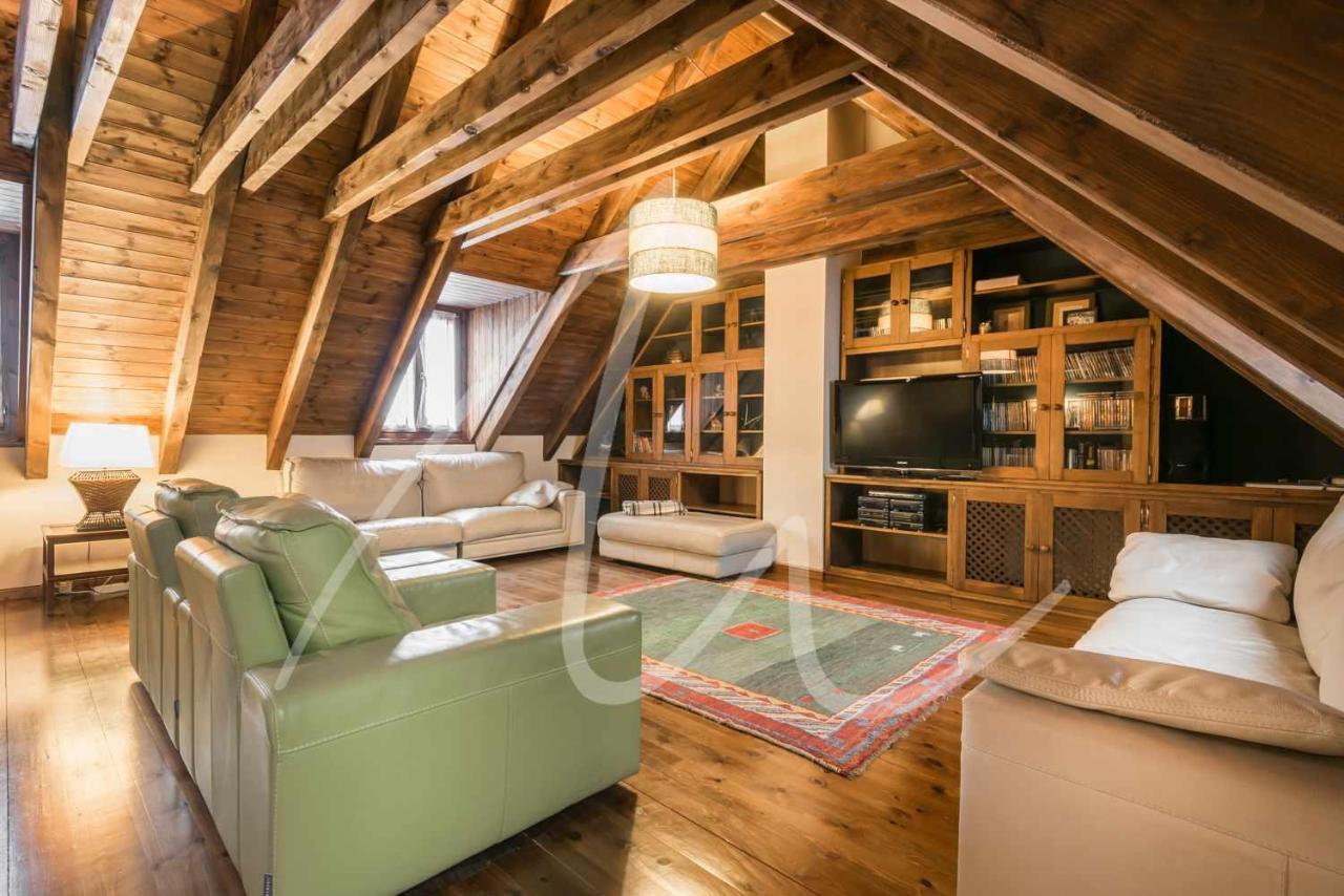 Casa Eth Gauec By Seamount Rentals Vielha e Mijaran Exterior foto