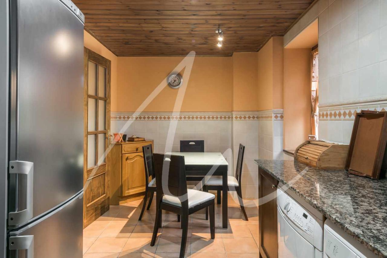 Casa Eth Gauec By Seamount Rentals Vielha e Mijaran Exterior foto