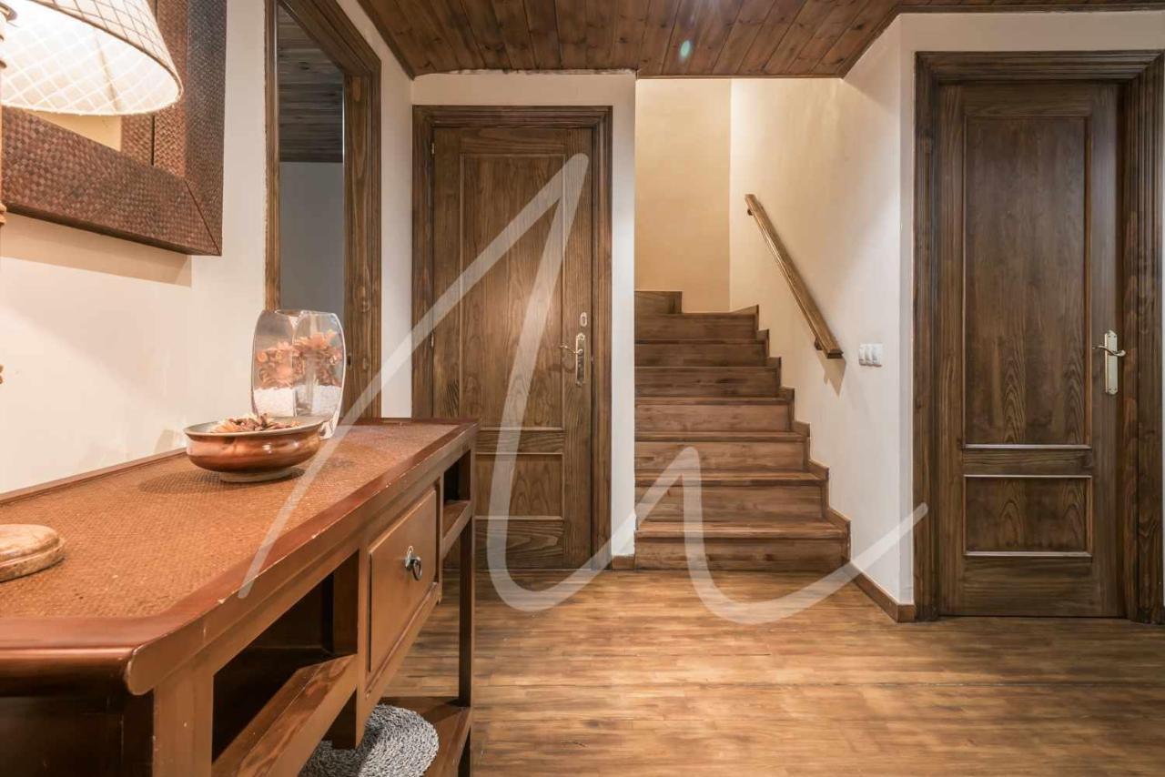 Casa Eth Gauec By Seamount Rentals Vielha e Mijaran Exterior foto