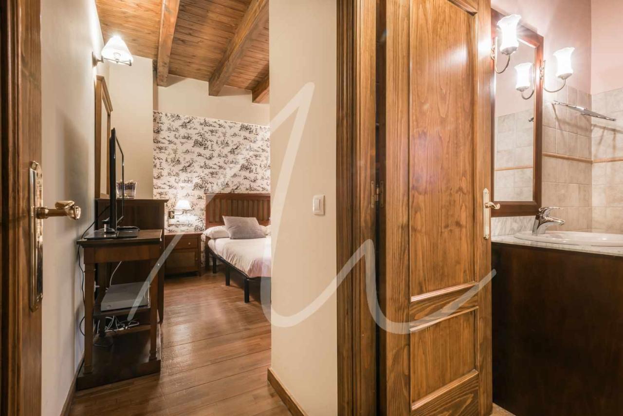 Casa Eth Gauec By Seamount Rentals Vielha e Mijaran Exterior foto