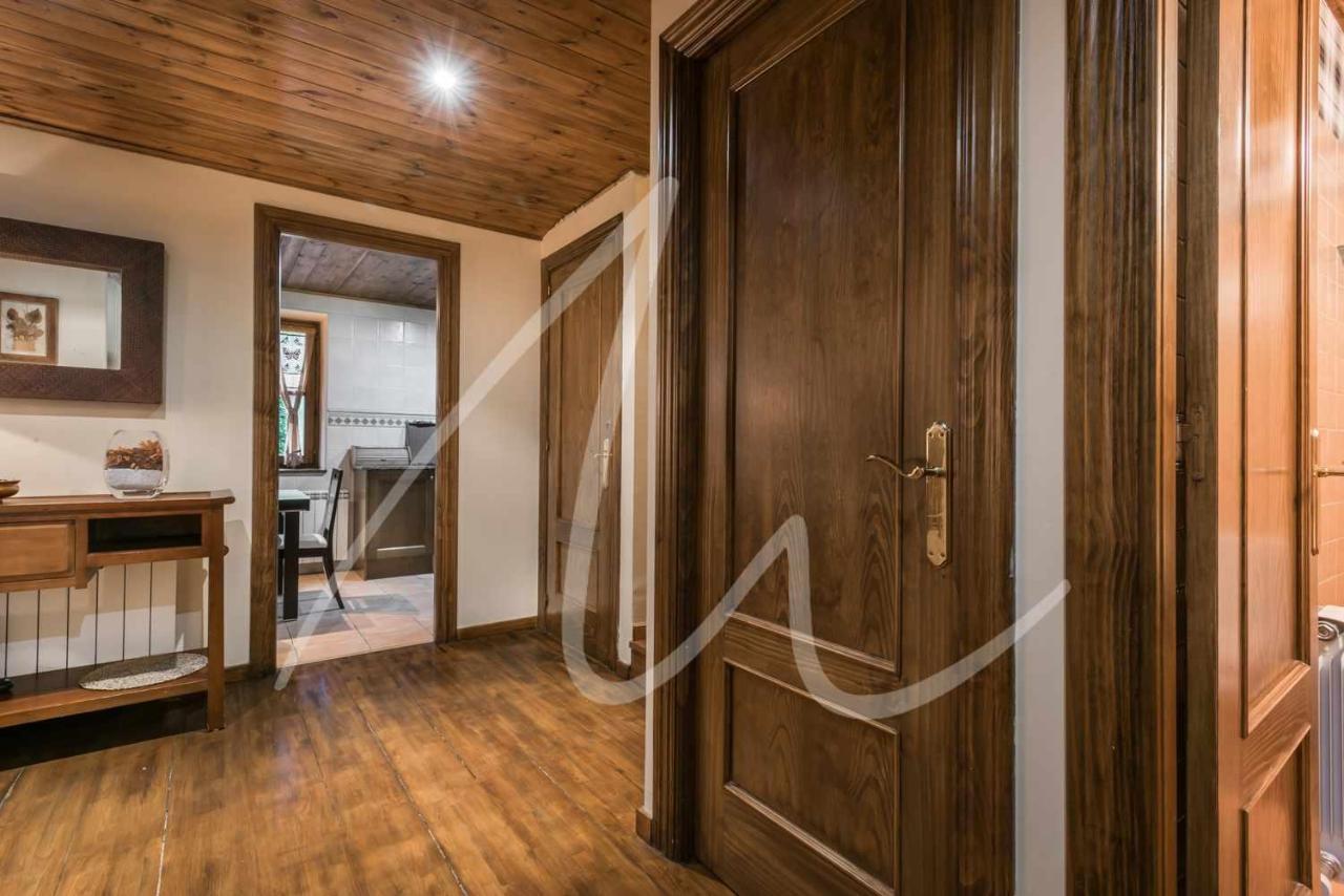 Casa Eth Gauec By Seamount Rentals Vielha e Mijaran Exterior foto