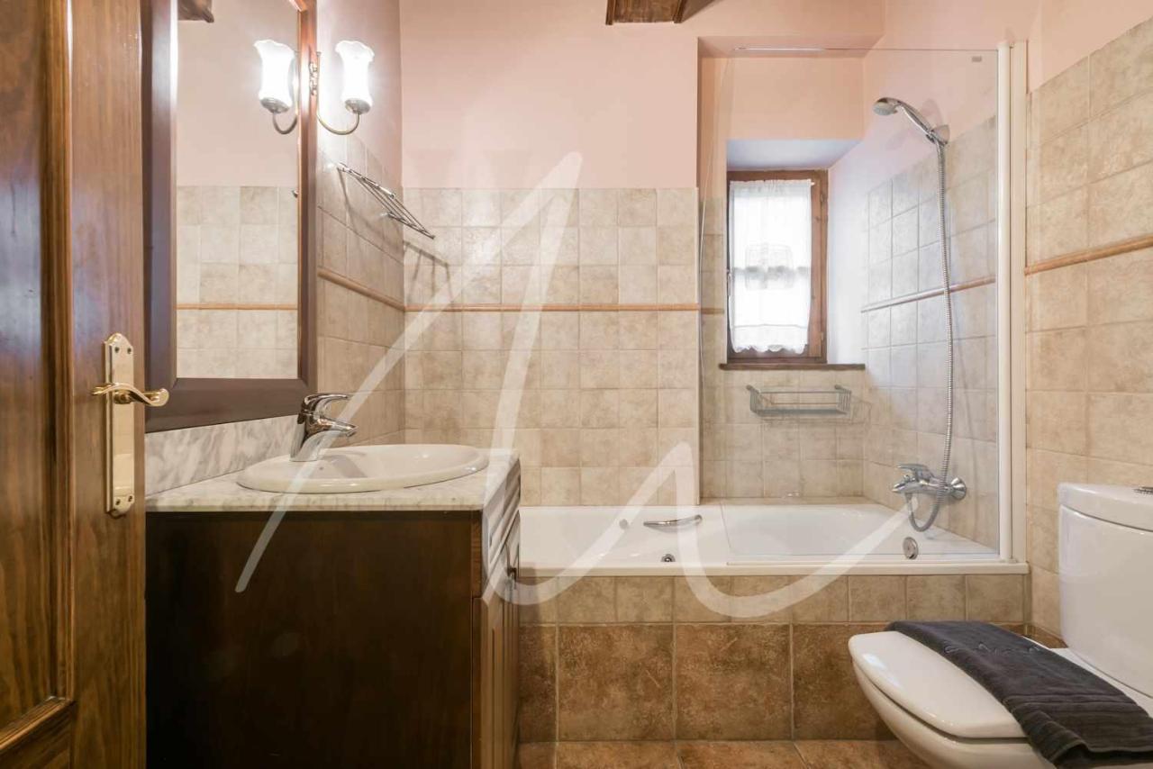 Casa Eth Gauec By Seamount Rentals Vielha e Mijaran Exterior foto