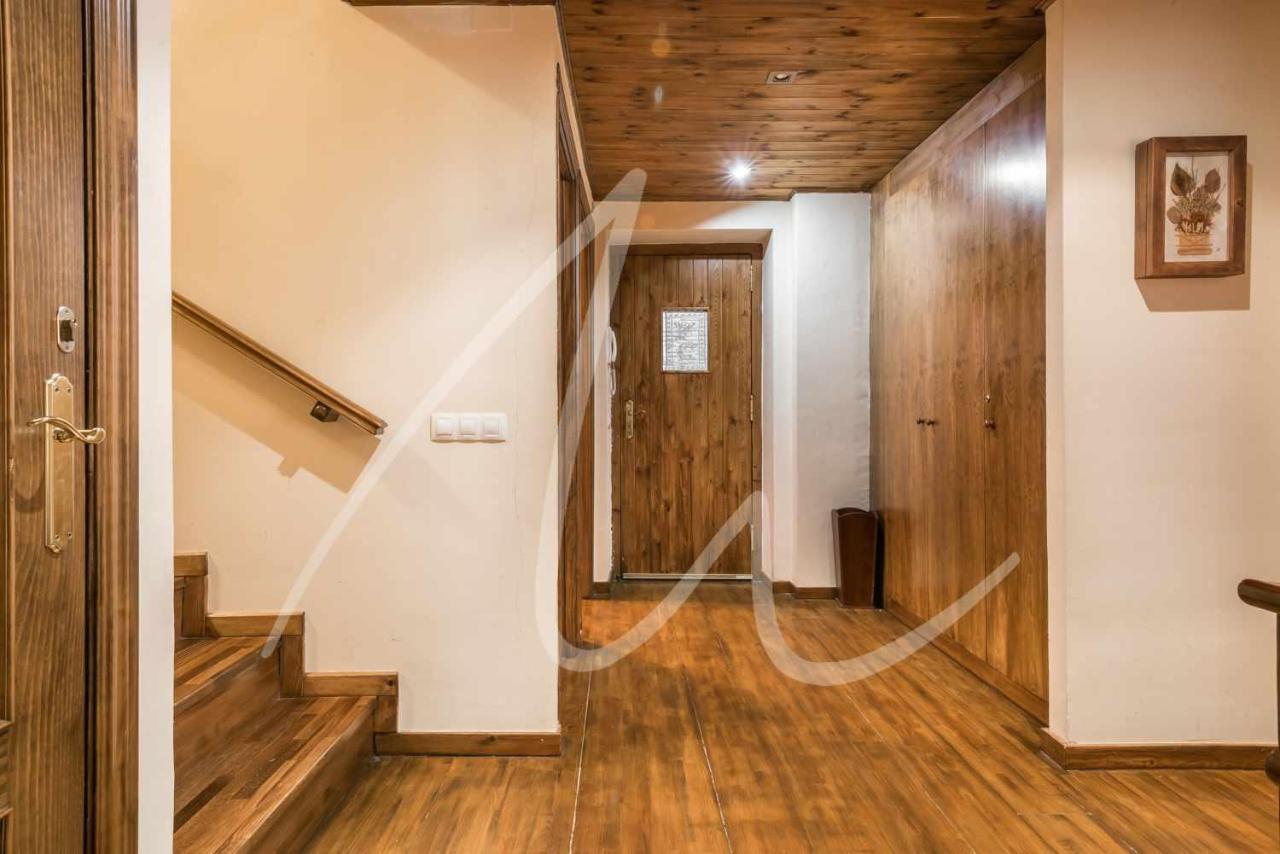 Casa Eth Gauec By Seamount Rentals Vielha e Mijaran Exterior foto