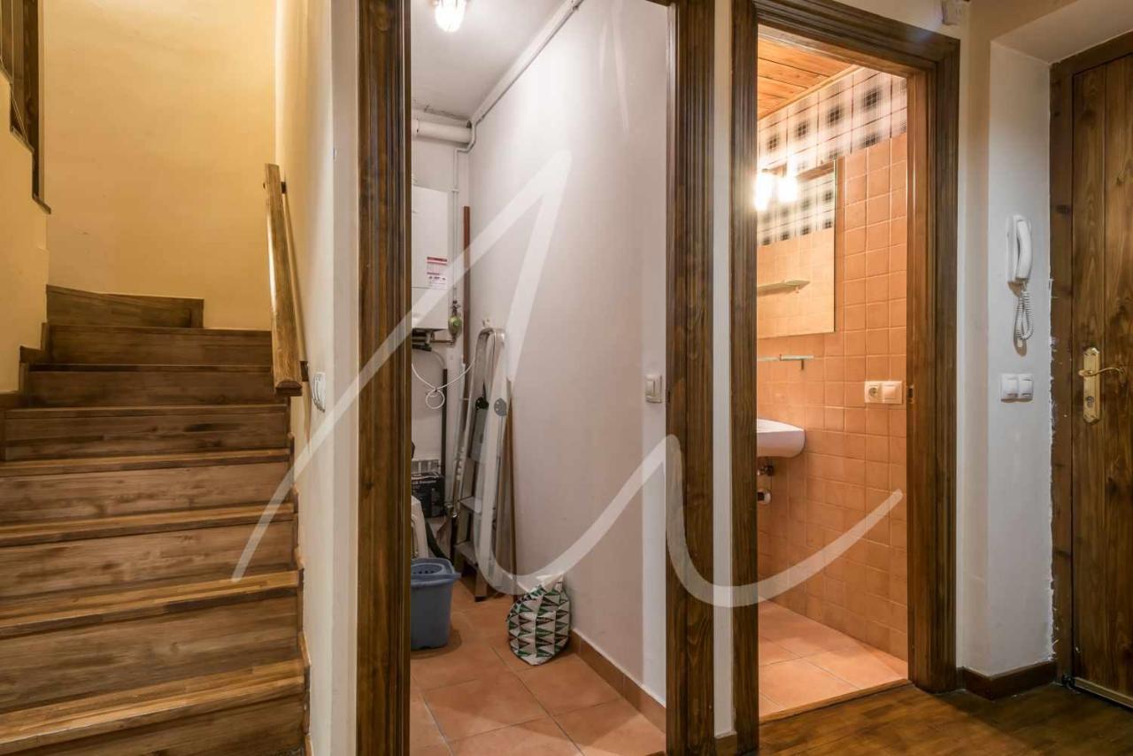 Casa Eth Gauec By Seamount Rentals Vielha e Mijaran Exterior foto
