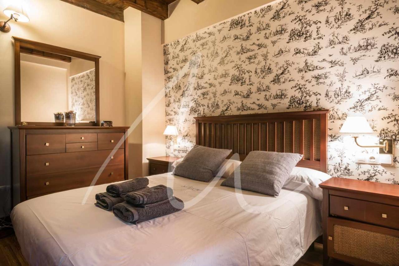 Casa Eth Gauec By Seamount Rentals Vielha e Mijaran Exterior foto