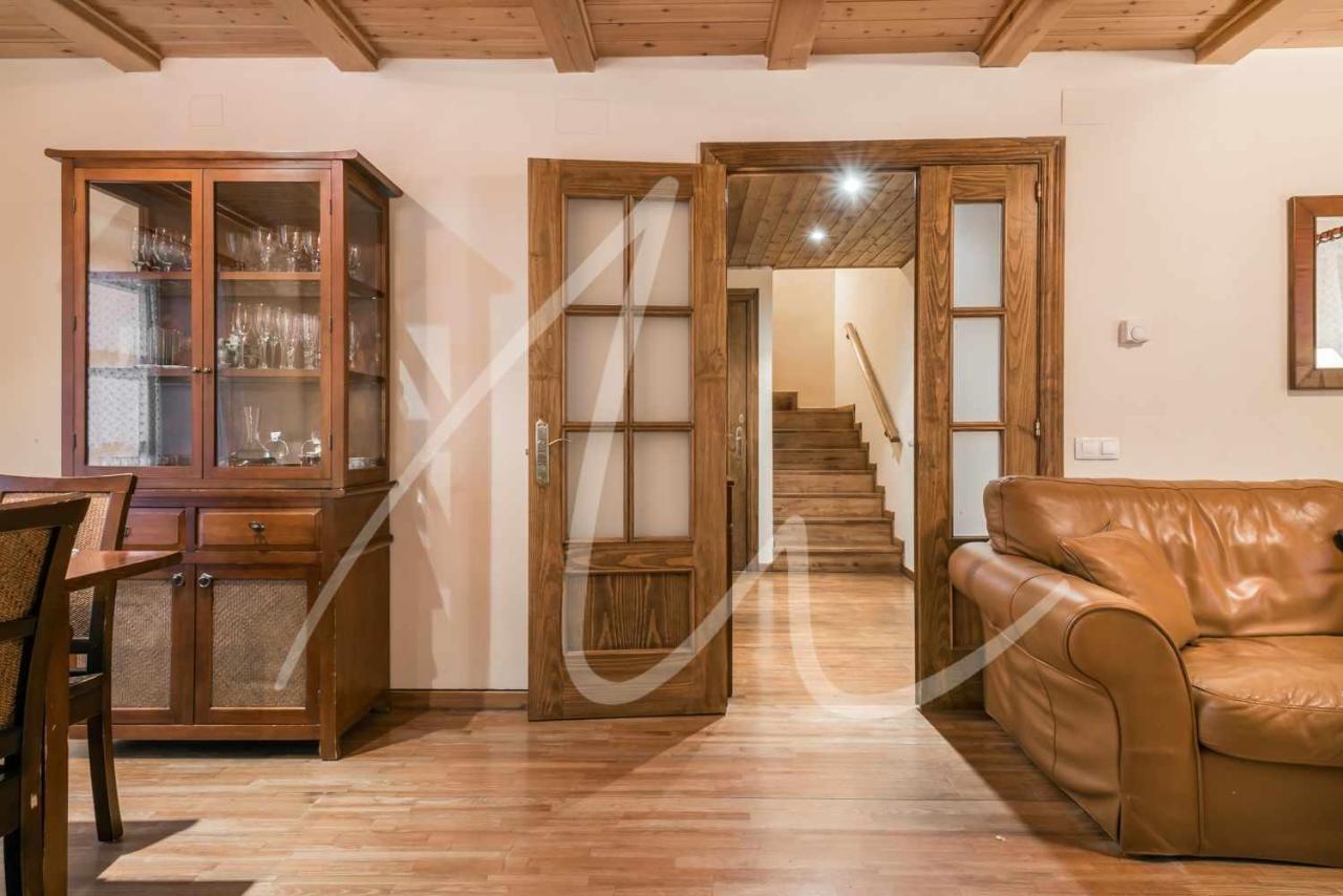 Casa Eth Gauec By Seamount Rentals Vielha e Mijaran Exterior foto