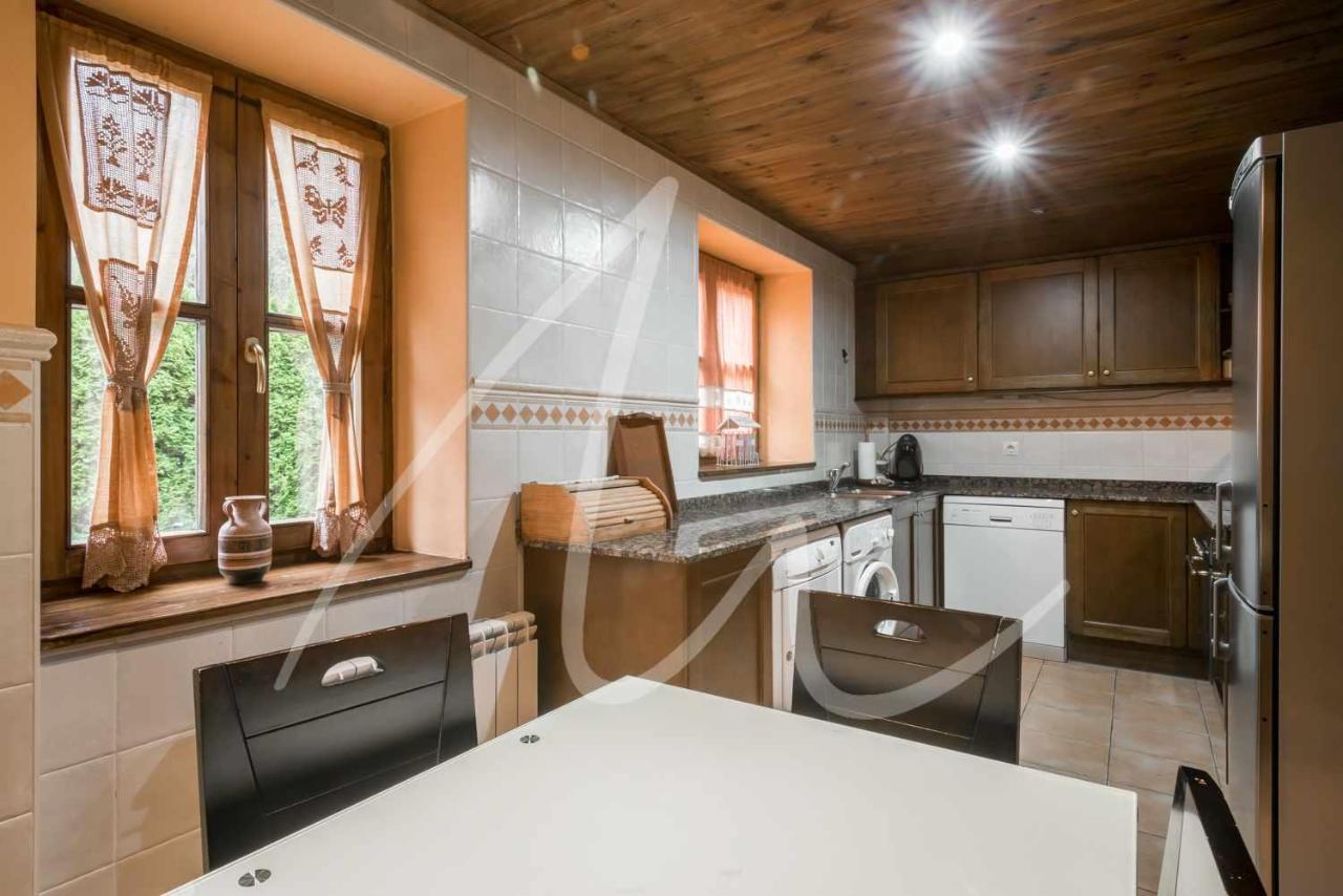 Casa Eth Gauec By Seamount Rentals Vielha e Mijaran Exterior foto