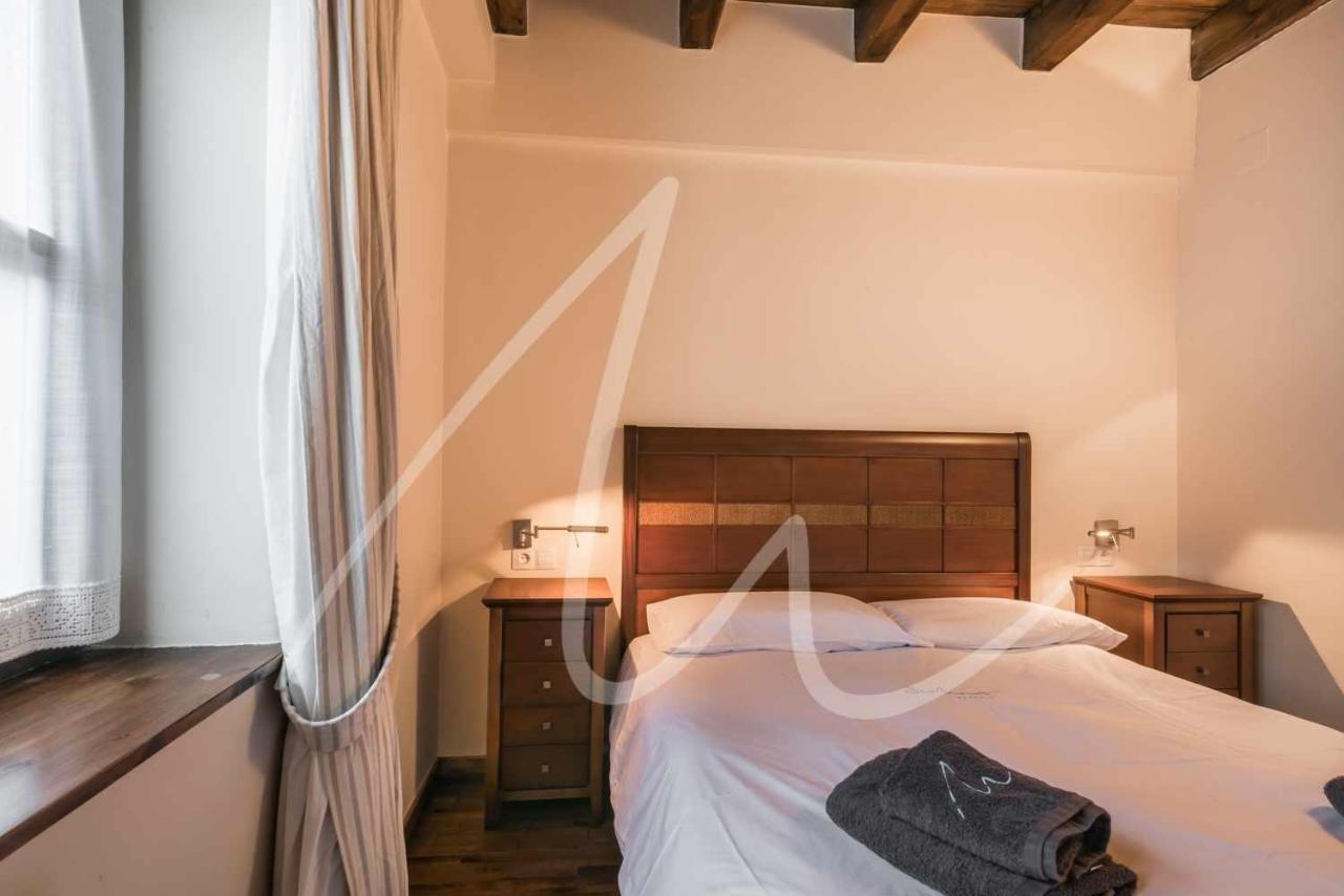 Casa Eth Gauec By Seamount Rentals Vielha e Mijaran Exterior foto
