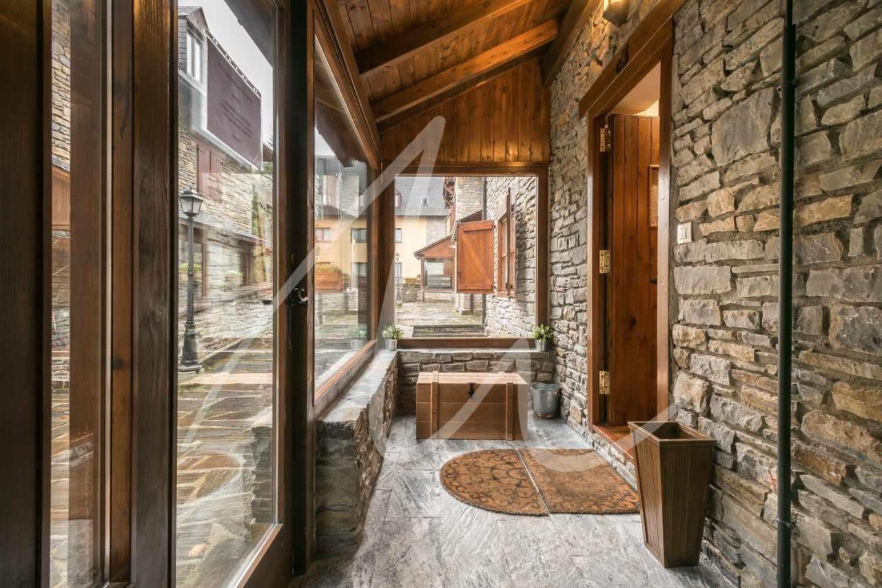 Casa Eth Gauec By Seamount Rentals Vielha e Mijaran Exterior foto