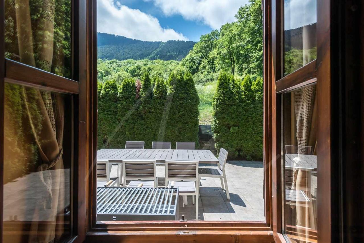 Casa Eth Gauec By Seamount Rentals Vielha e Mijaran Exterior foto