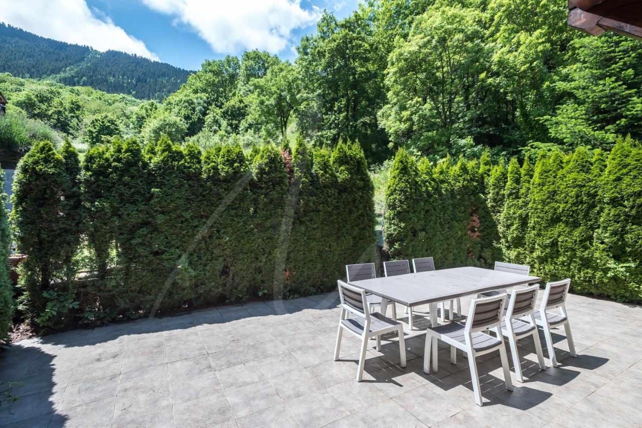 Casa Eth Gauec By Seamount Rentals Vielha e Mijaran Exterior foto